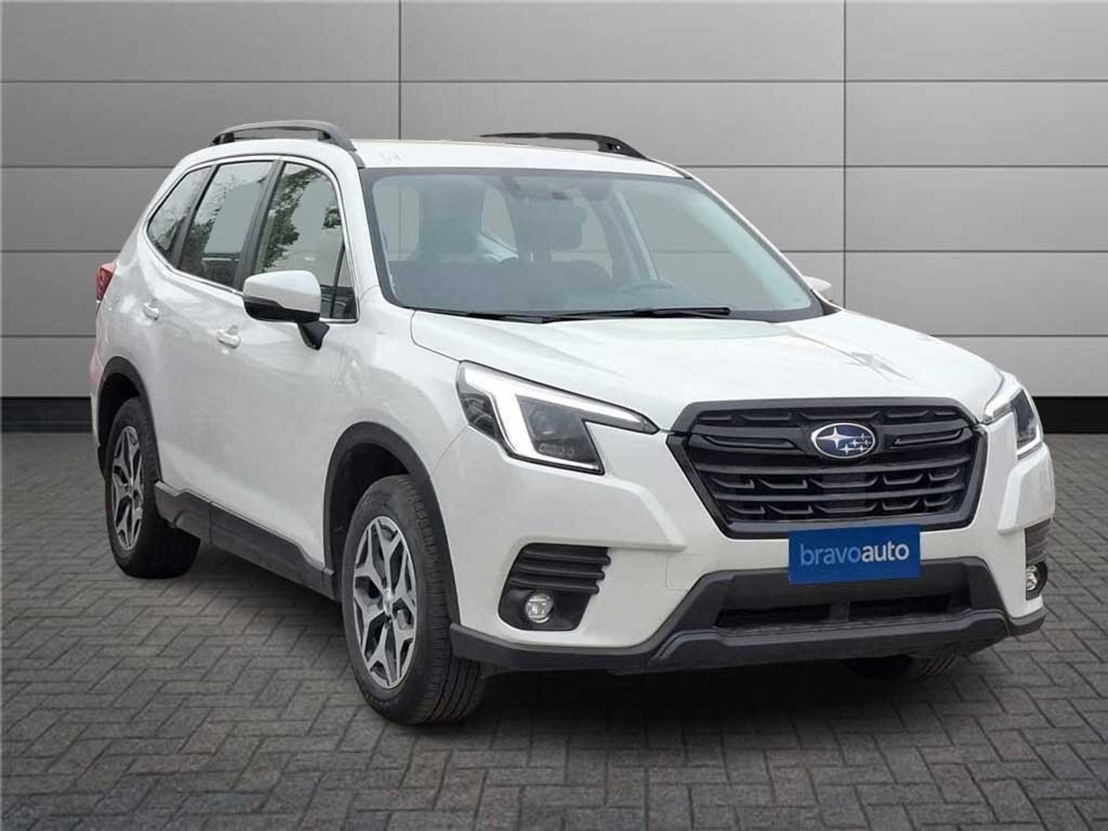 Subaru FORESTER NEW FORESTER 2.0i AWD CVT XS 2024 - Foto 5 de 20