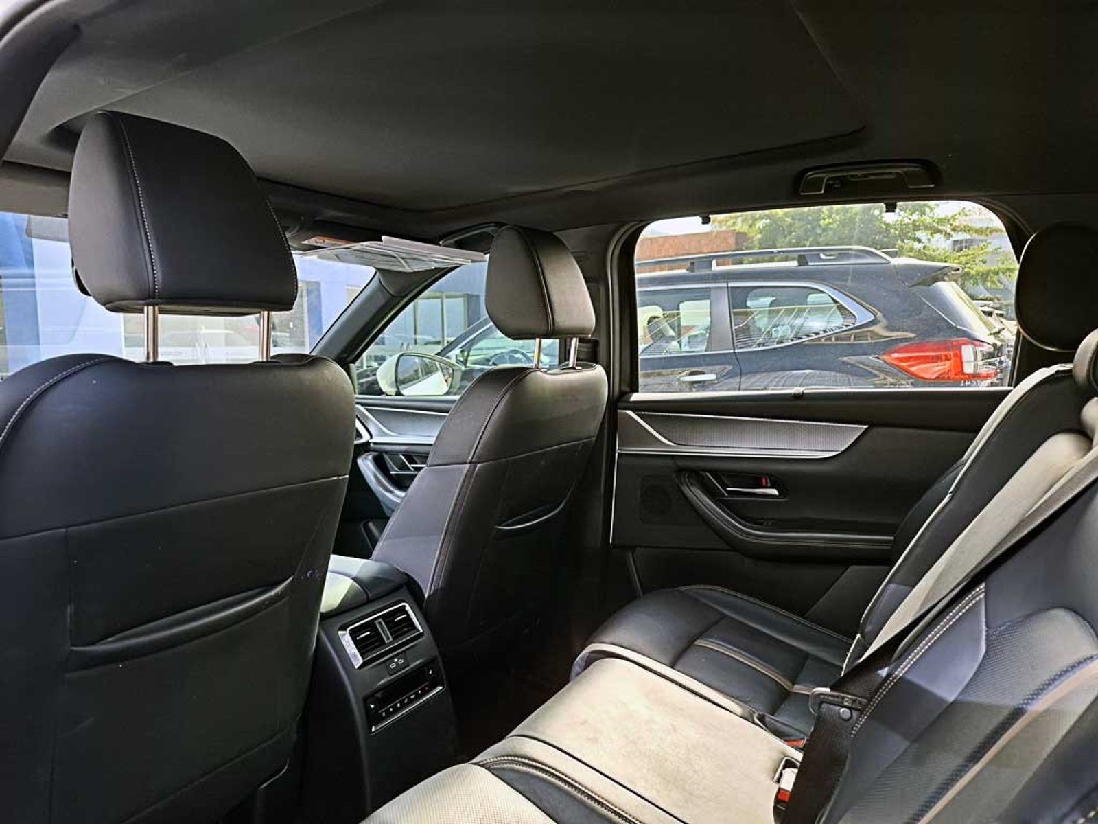 MAZDA CX-90 3.3 SIGNATURE AT 4X4 HIBRIDO 2024 - Imagen 14 de 20