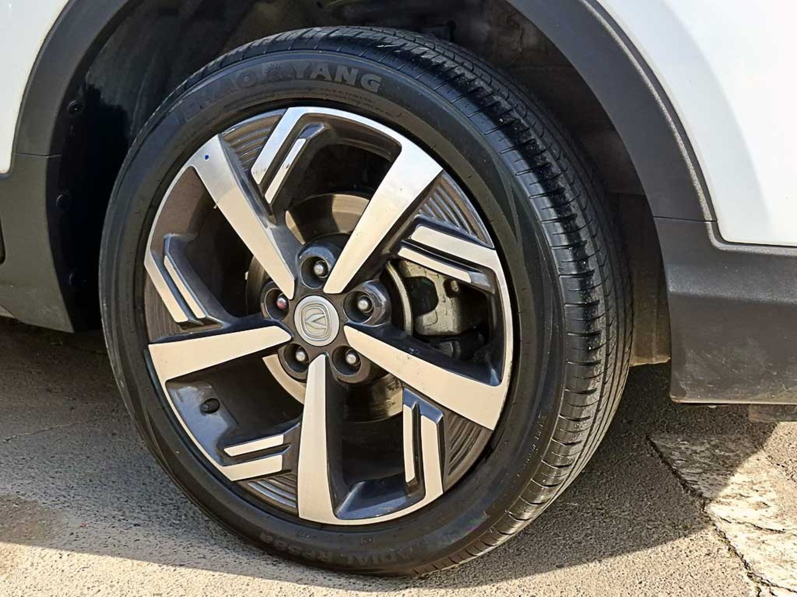 CHANGAN NEW CS15 (IN) 1.5 ELITE AT 2023 - Imagen 8 de 20