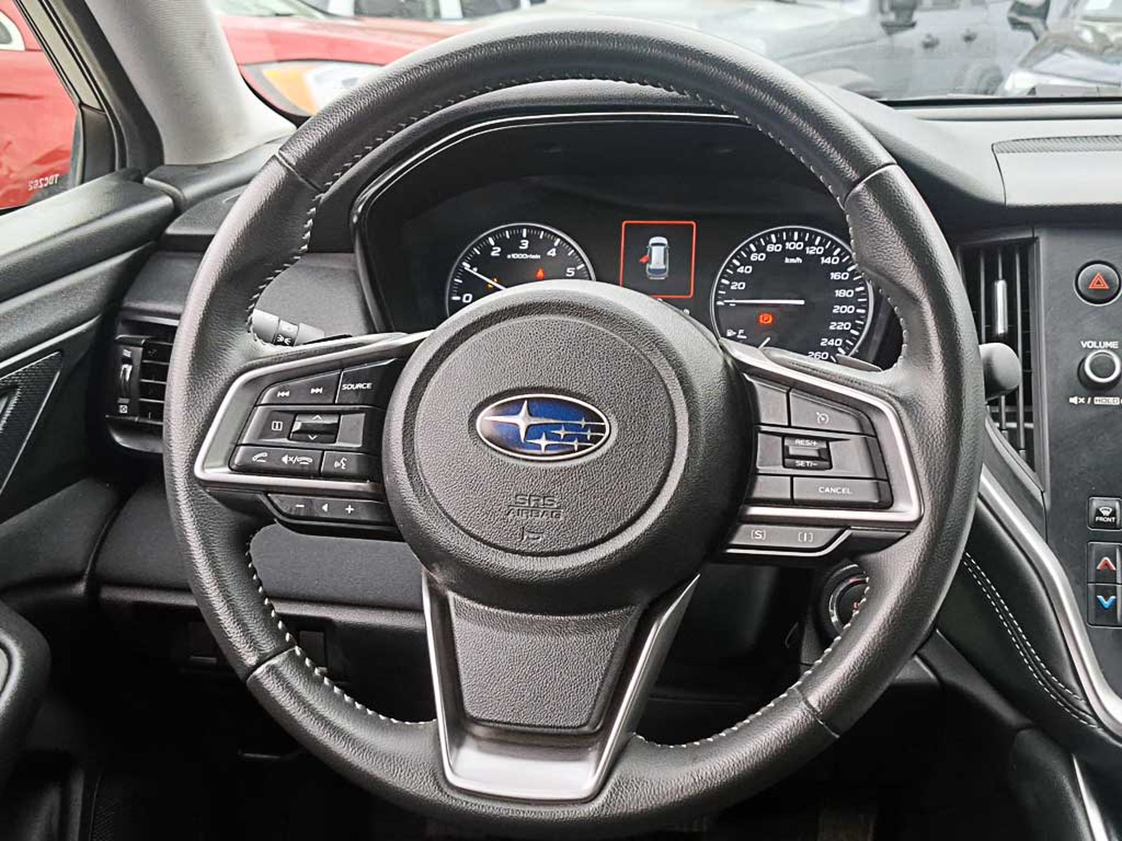 SUBARU OUTBACK (IN) 2.5 XS AT 4X4 2024 - Imagen 11 de 20