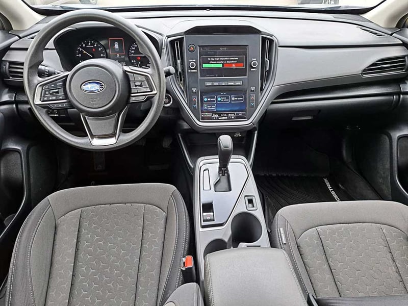 Subaru CROSSTREK 2.0 AT 4X4 2024 - Imagen 9 de 20