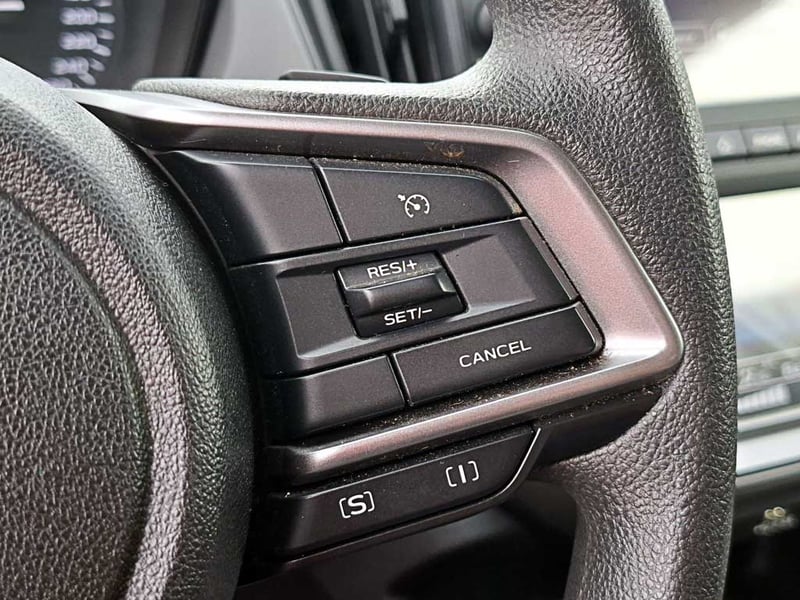 Subaru CROSSTREK 2.0 AT 4X4 2024 - Imagen 17 de 20