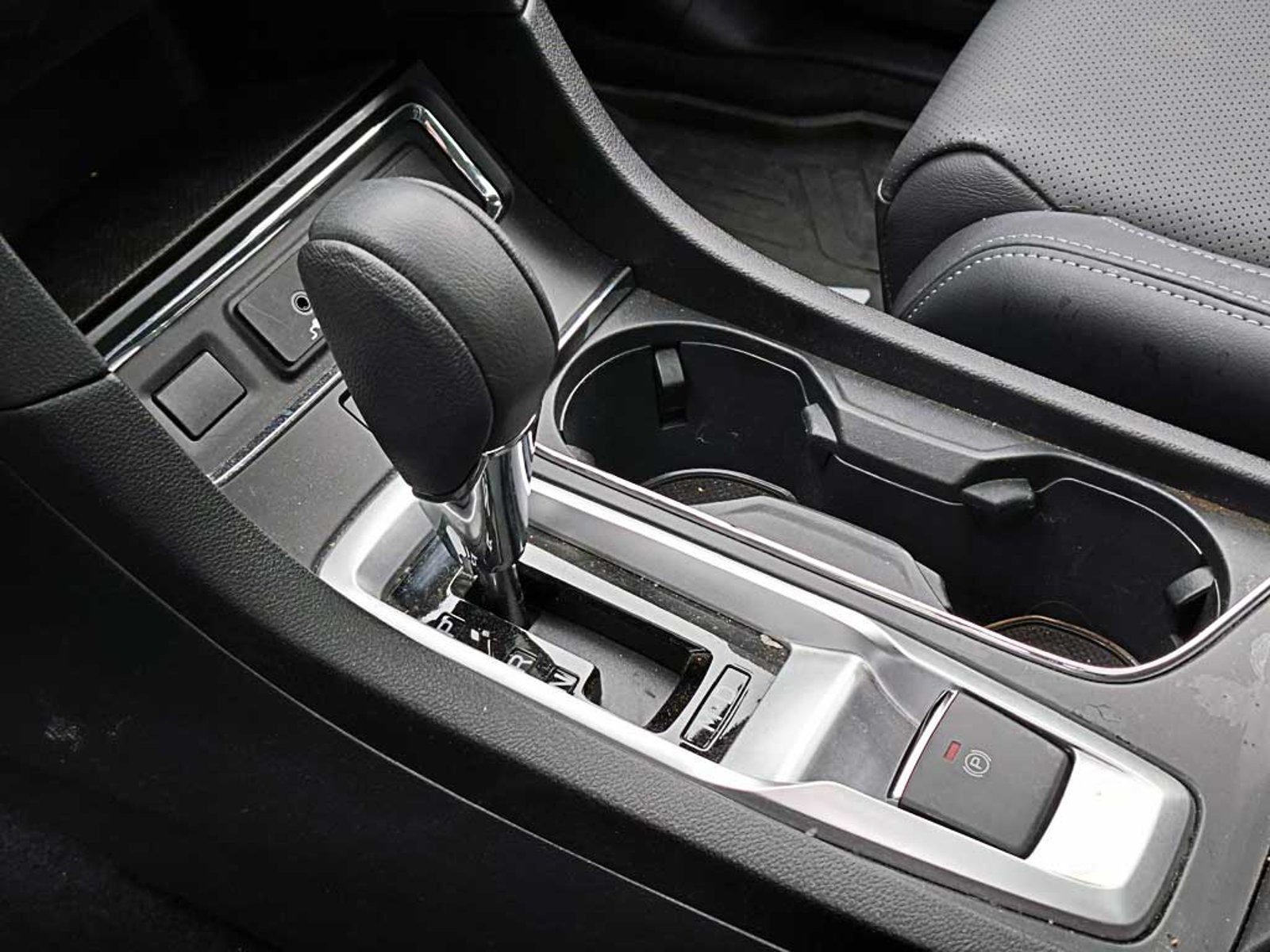 Subaru EVOLTIS (IN) 2.4 T LIMITED GARDX AT 4X4 2025 - Imagen 20 de 20