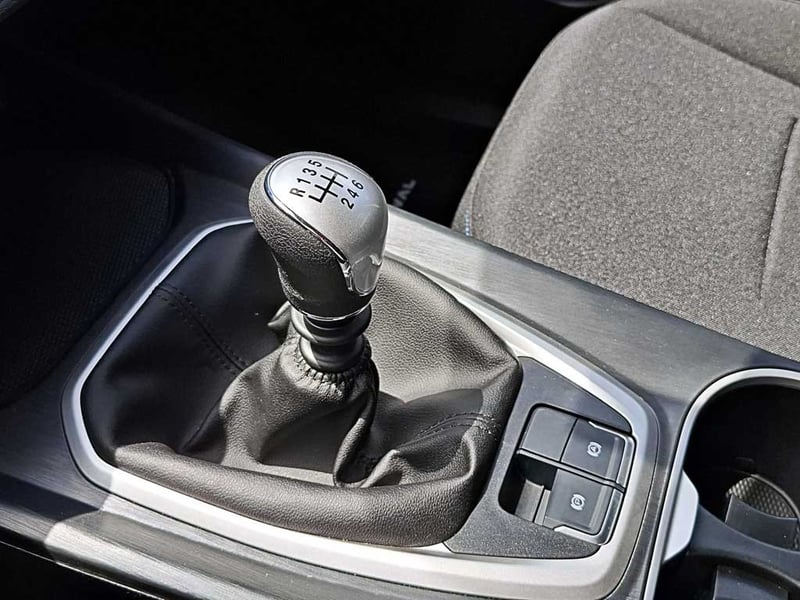 Haval HAVAL JOLION 1.5T MT 2WD ACTIVE F2C 2026 - Imagen 20 de 20