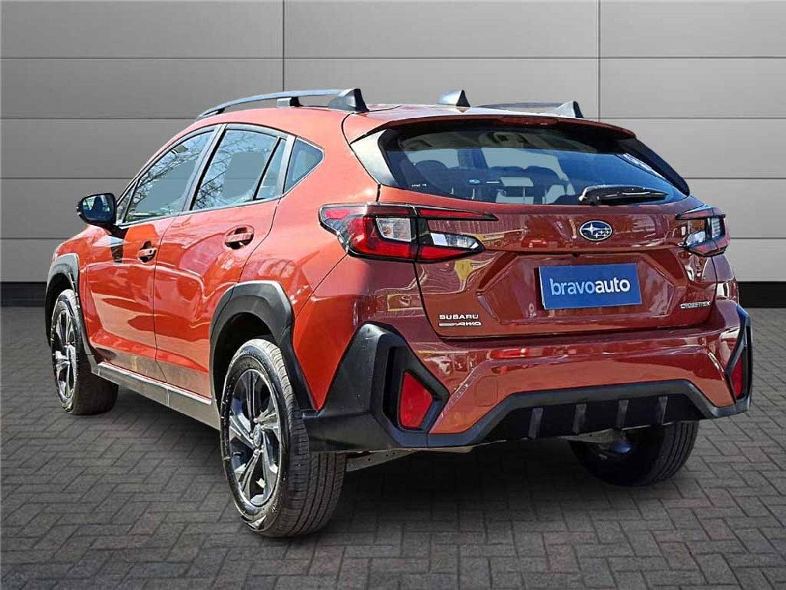 Subaru CROSSTREK 2.0 AT 4X4 2024 - Foto 2 de 20