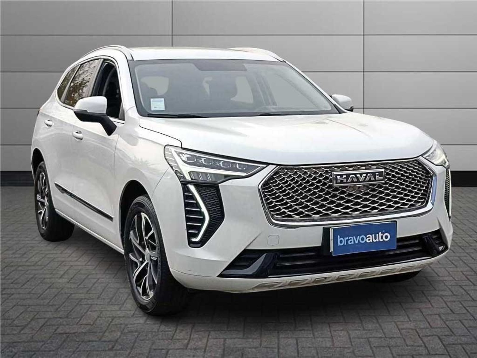 HAVAL JOLION 1.5 ELITE AT 2024 - Imagen 5 de 20