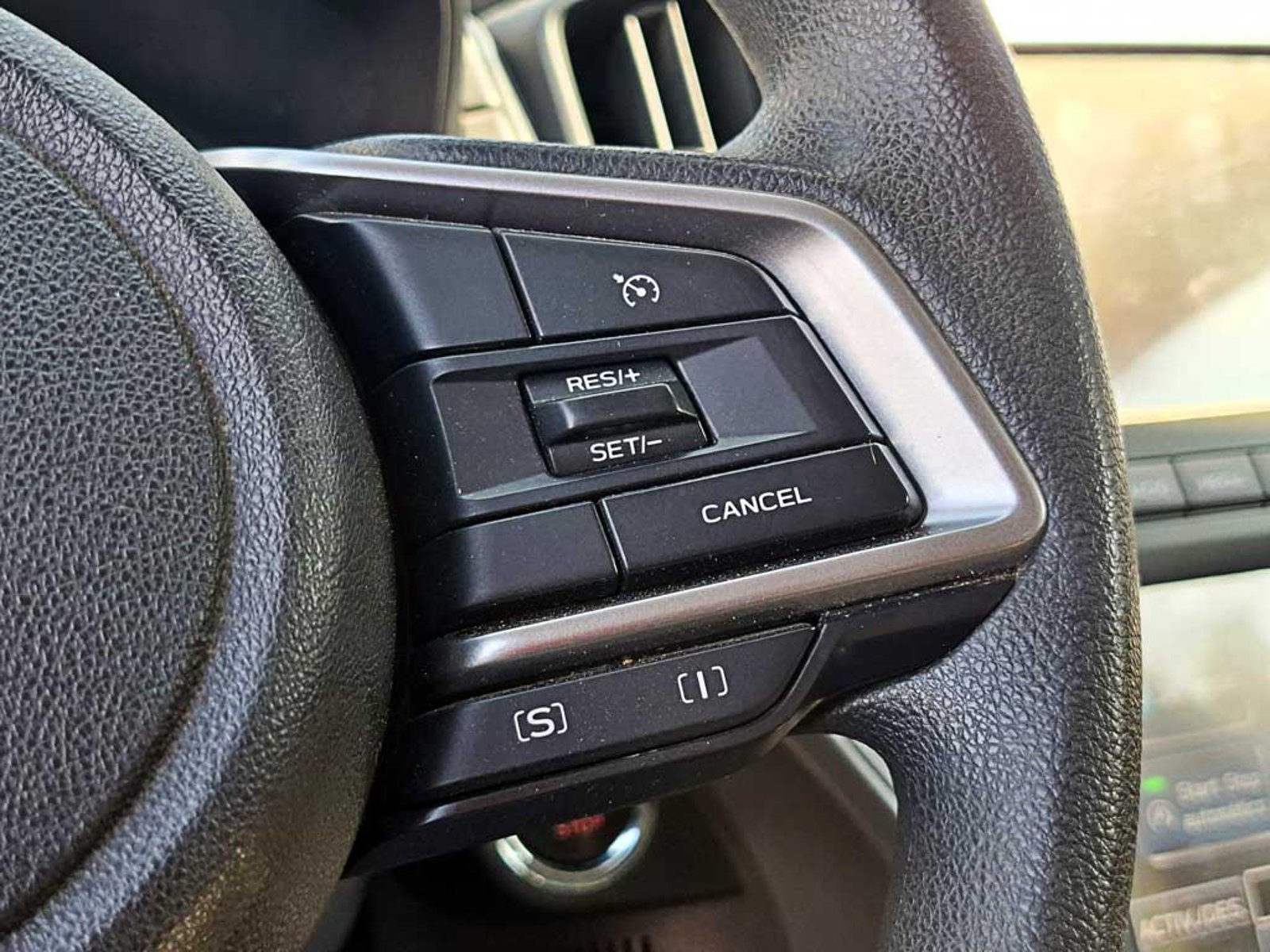 Subaru CROSSTREK 2.0 AT 4X4 2024 - Imagen 17 de 20