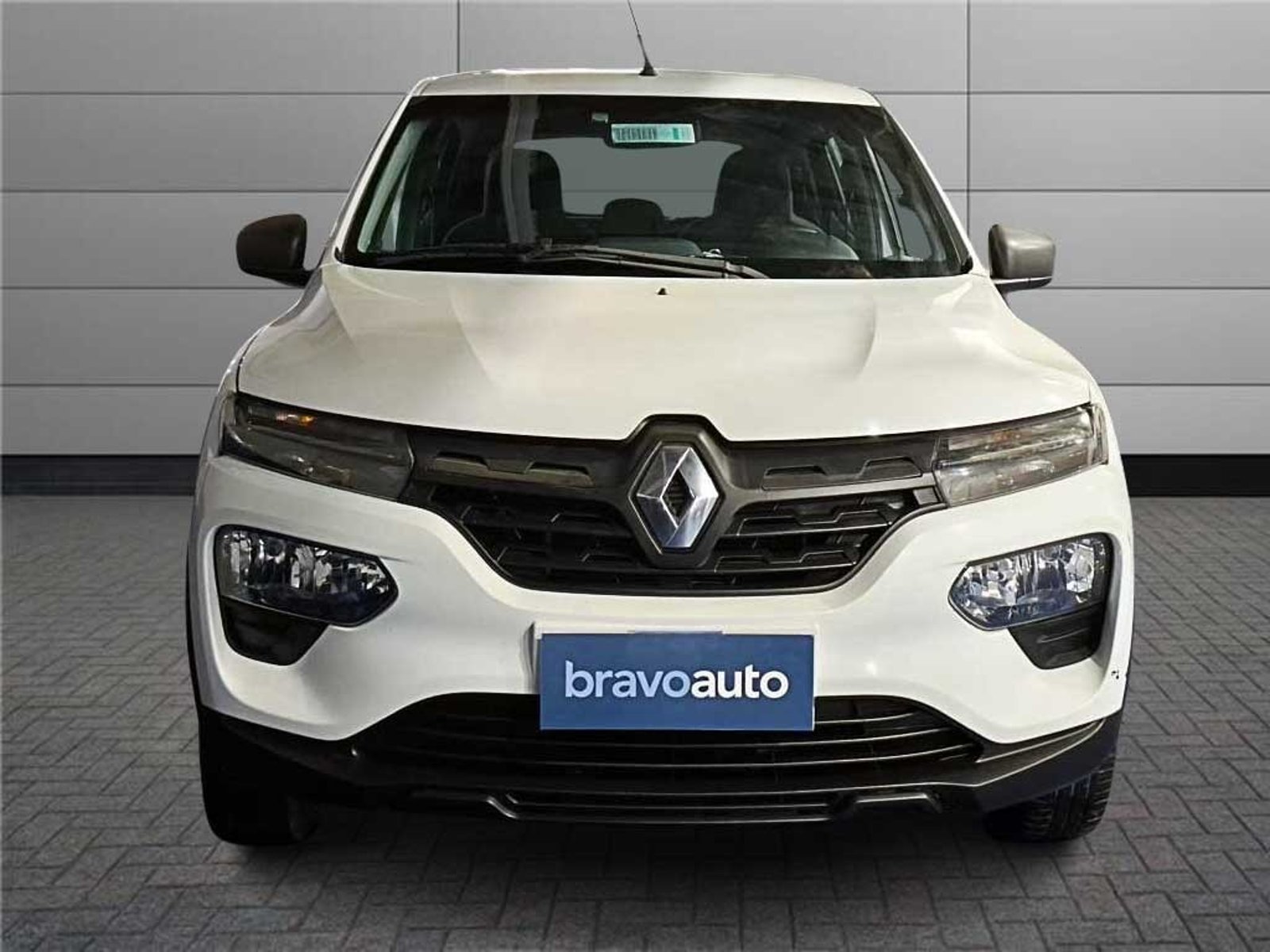 RENAULT KWID (IN) 1.0 HB ZEN MT 2024 - Imagen 6 de 19
