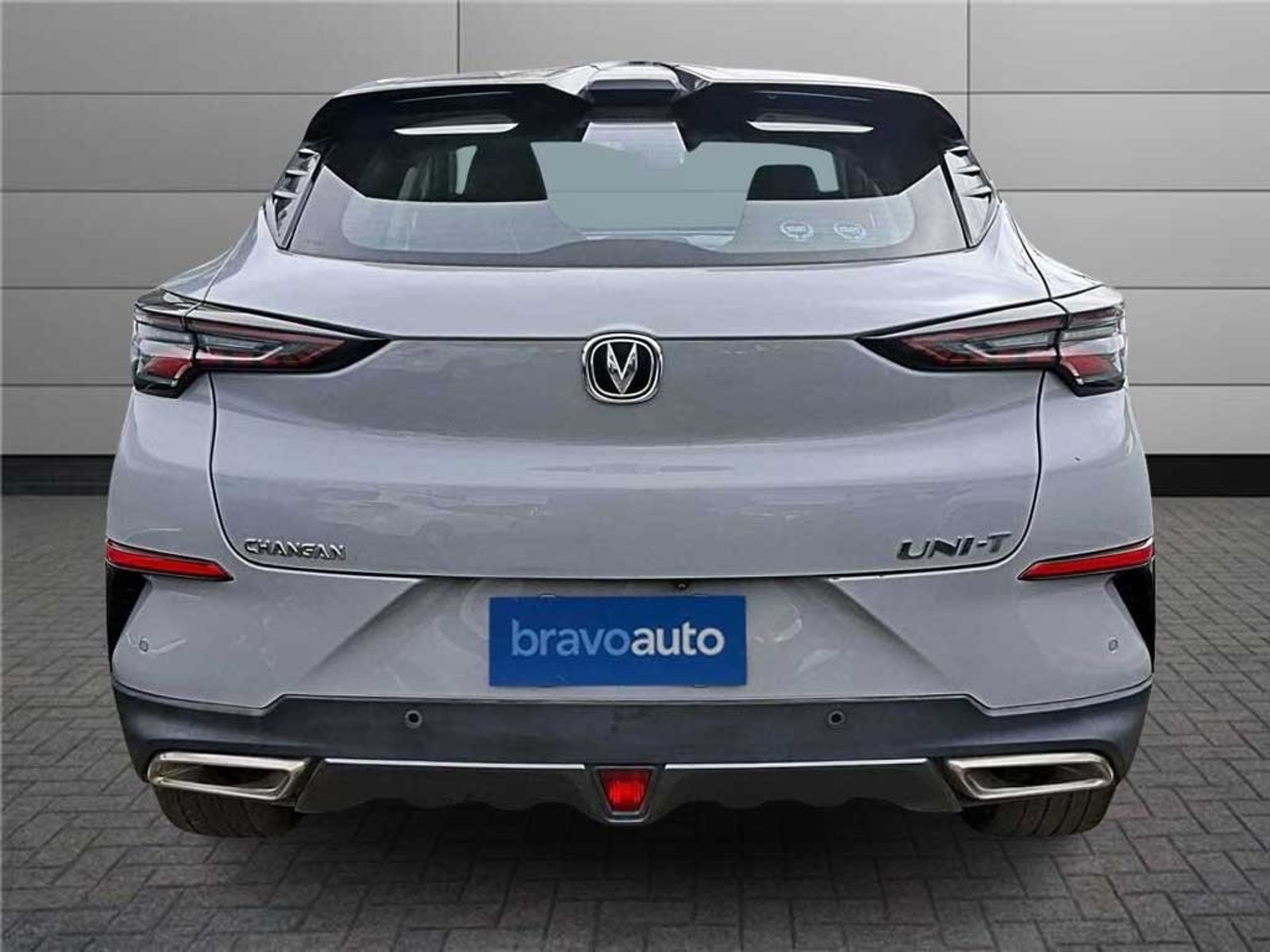 Changan UNI-T 1.5 LUXURY AT 2024 - Imagen 7 de 20