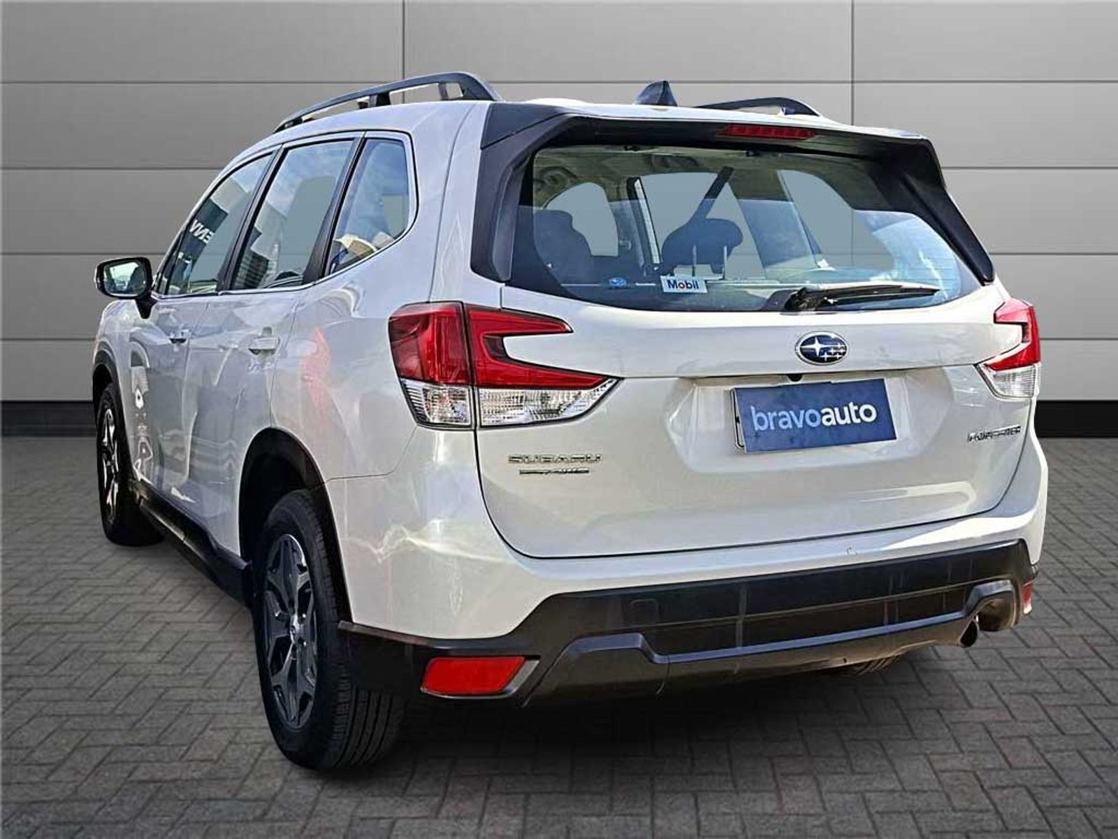 Subaru FORESTER 2.0i AWD CVT XS 2024 - Foto 2 de 20
