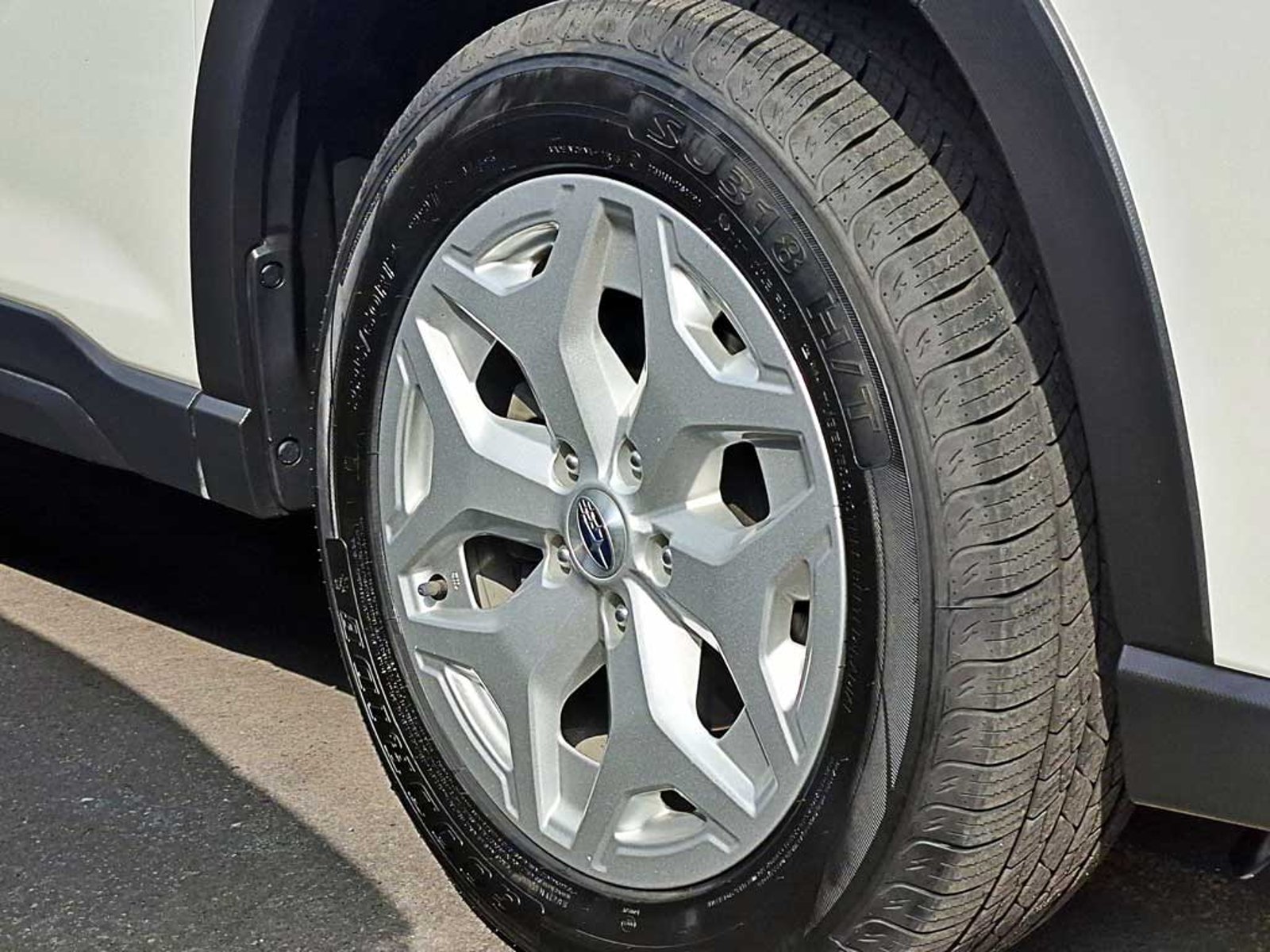 Subaru FORESTER 2.0 X AT 4X4 2024 - Imagen 8 de 20