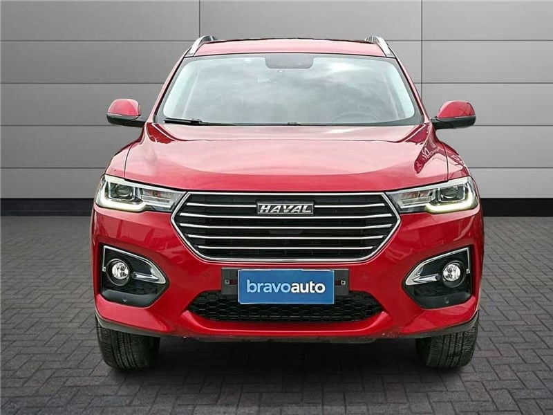 Haval H6 2.0 ACTIVE 4X2 AT 5P 2021 - Imagen 6 de 20