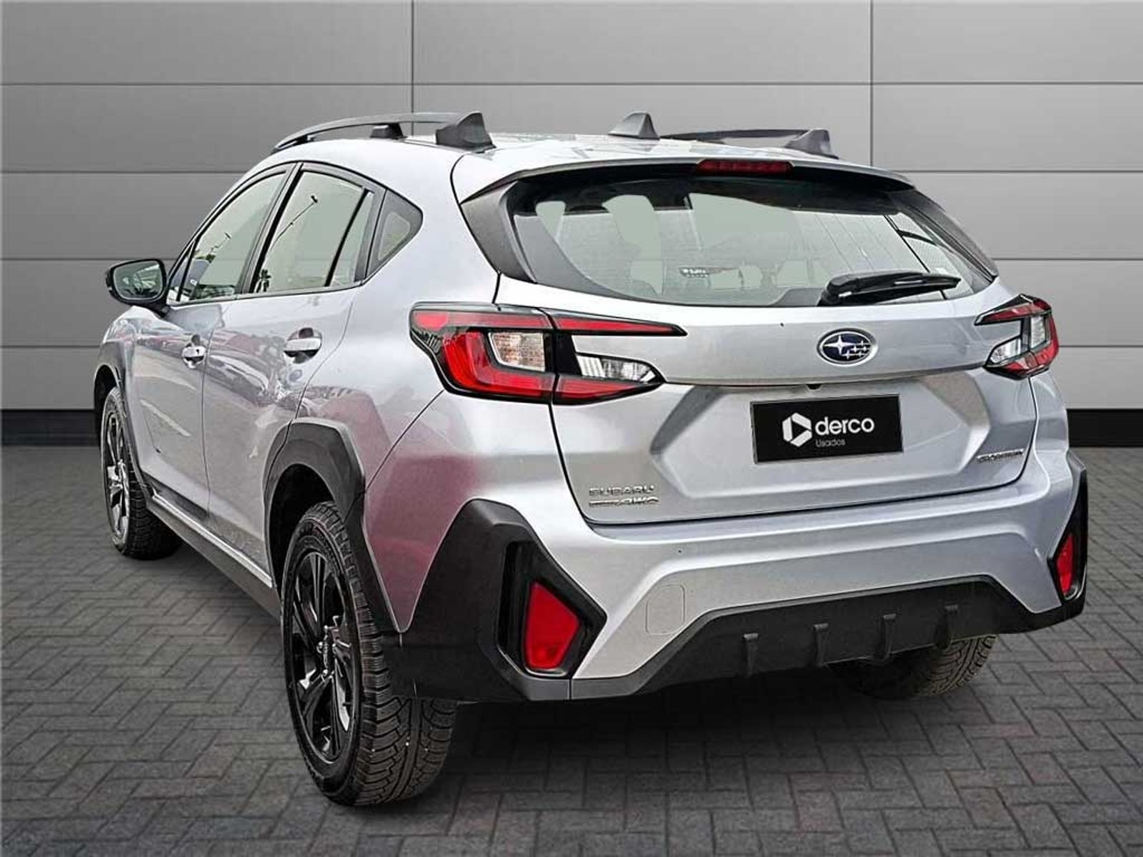 Subaru CROSSTREK 2.0 AT 4X4 2024 - Foto 2 de 20