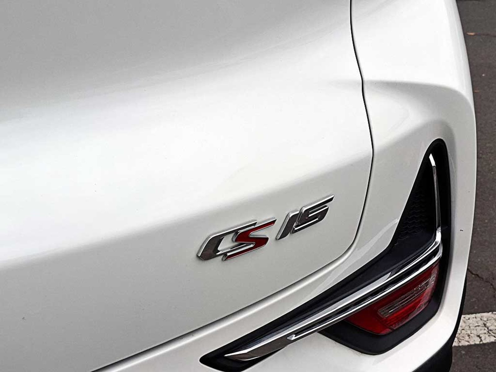 CHANGAN CS15 1.5 ELITE AT 2025 - Imagen 9 de 20