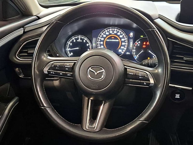 Mazda CX-30 2.0 CORE AT 2024 - Imagen 16 de 20