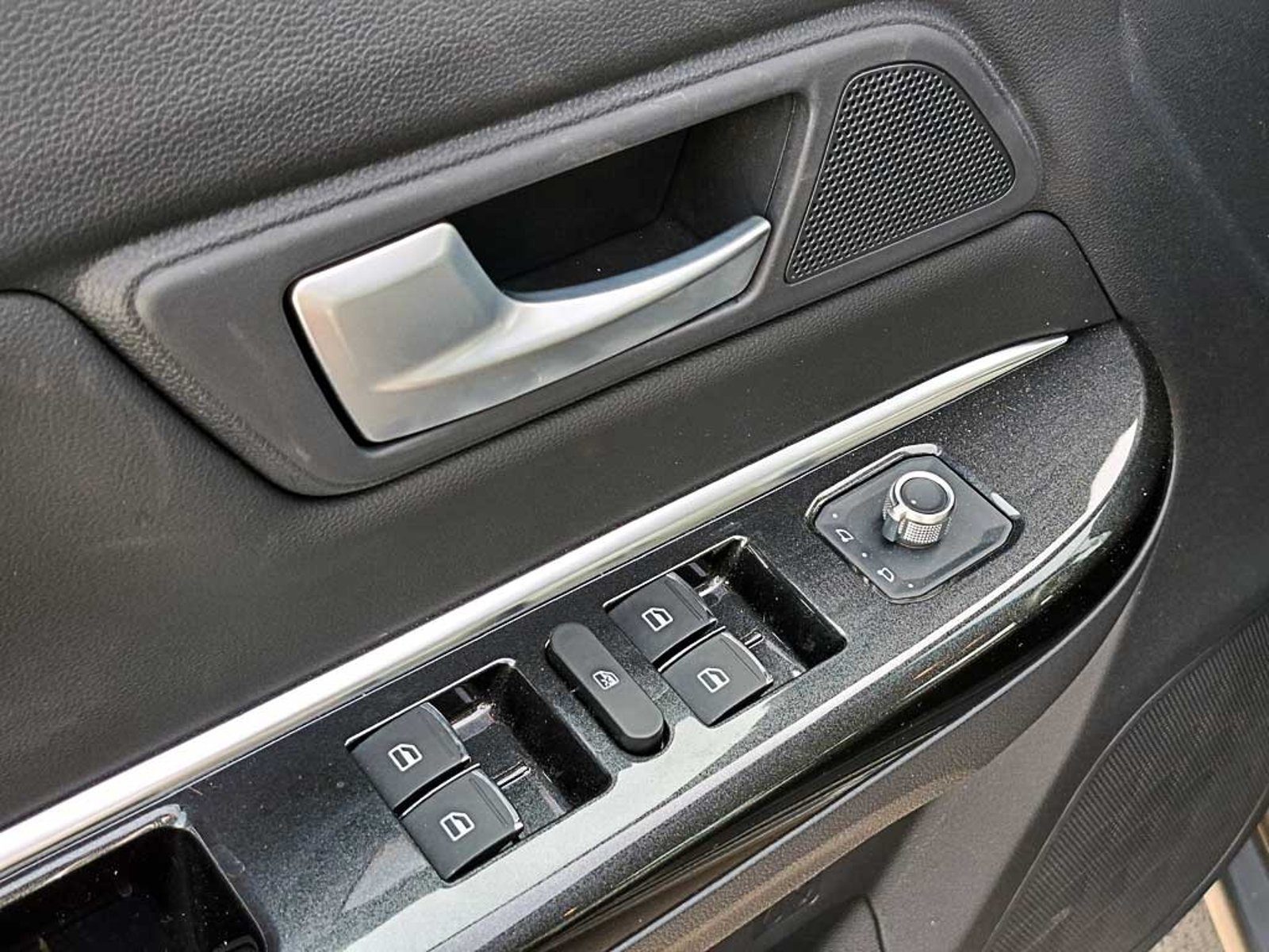GREAT WALL WINGLE 7 2.4 DELUXE G 4X4 F2 2026 - Imagen 12 de 20