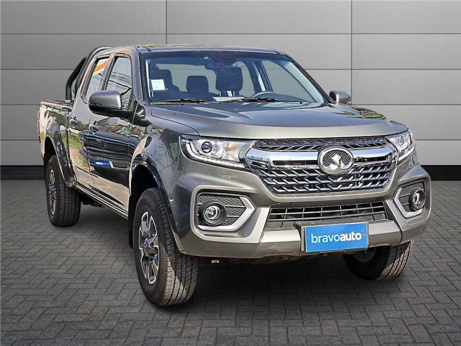 GREAT WALL WINGLE 7 2.4 DELUXE G 4X4 F2 2026 - Imagen 5 de 20
