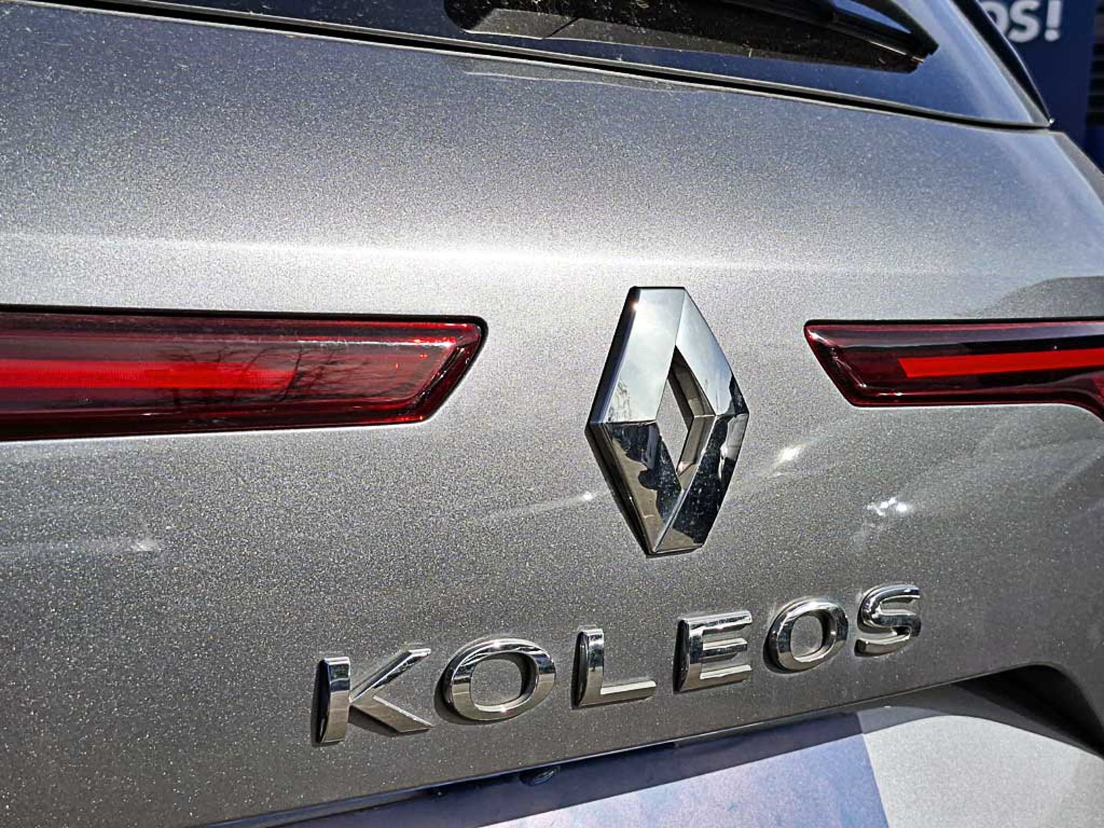 Renault KOLEOS 2.5 INTENS AT 4X2 2025 - Imagen 9 de 20