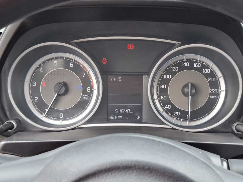 Suzuki DZIRE 1.2 GL SPORT MT 2024 - Imagen 17 de 20