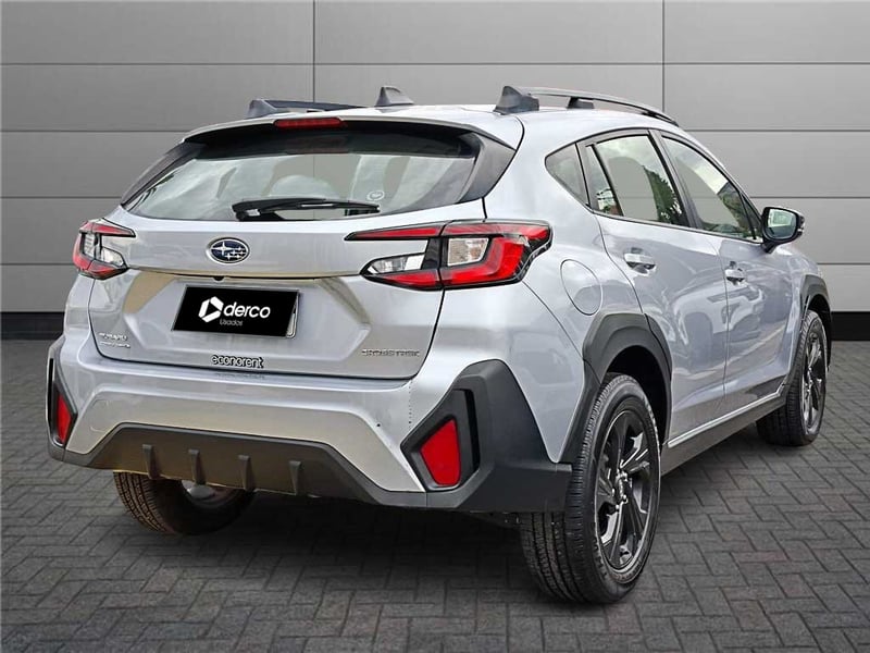 Subaru CROSSTREK 2.0 AT 4X4 2024 - Imagen 4 de 20