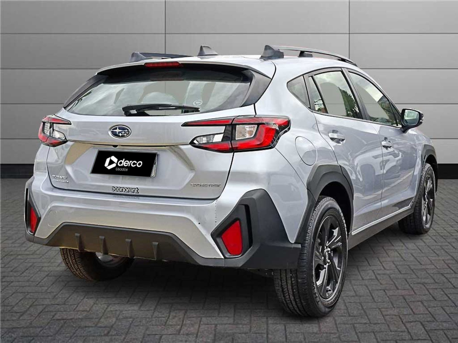 Subaru CROSSTREK 2.0 AT 4X4 2024 - Foto 4 de 20