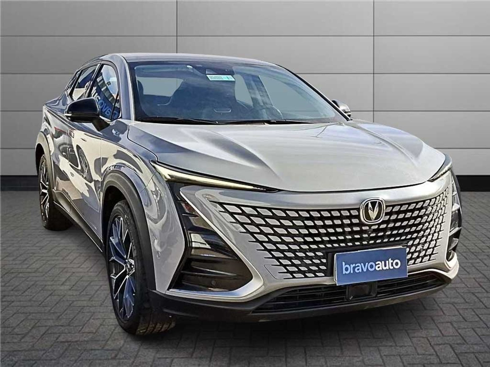 Changan UNI-T 1.5 ELITE AT 2024 - Foto 5 de 20