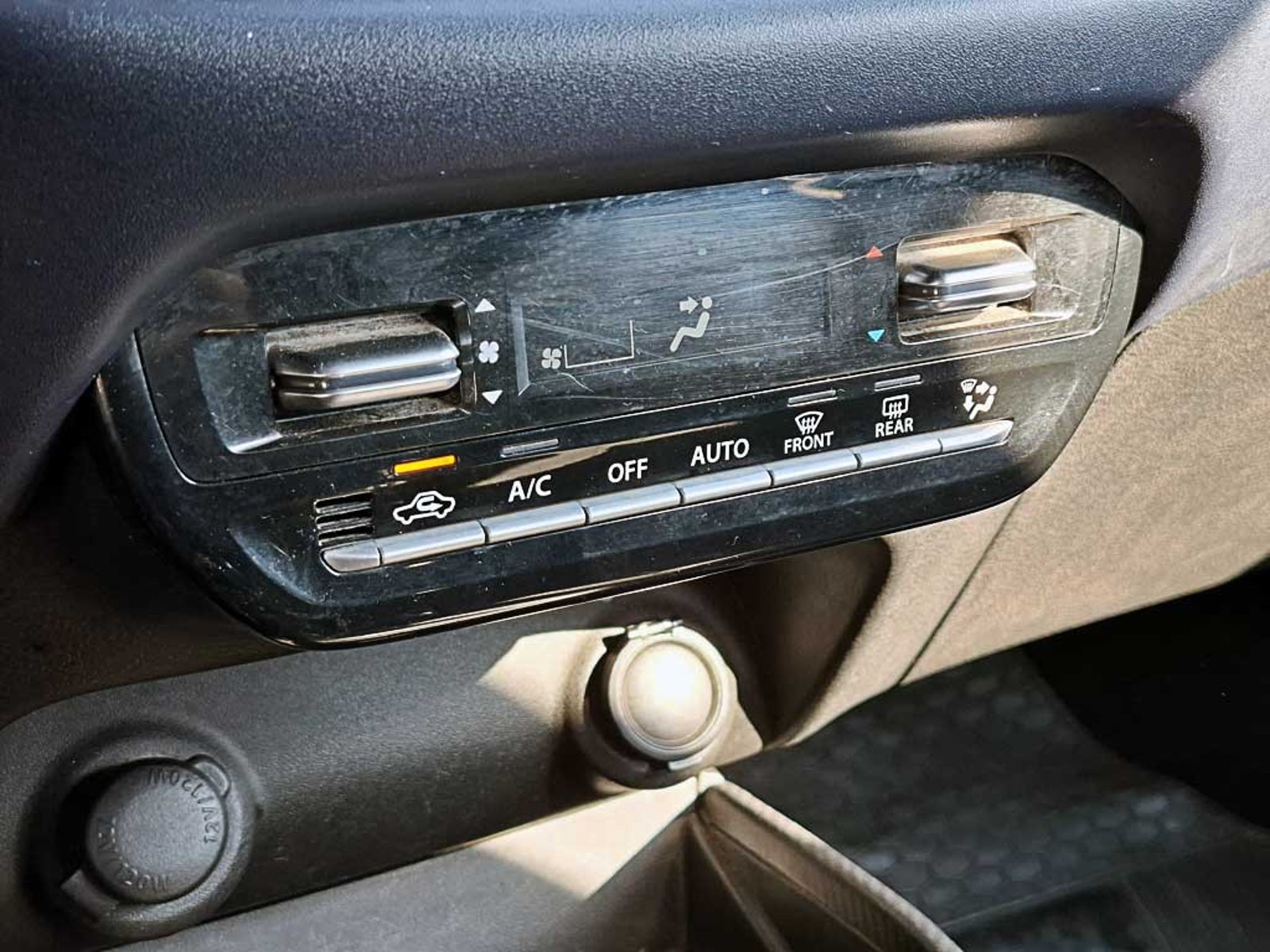 SUZUKI BALENO (IN) 1.5 GLS MT 2024 - Imagen 20 de 20