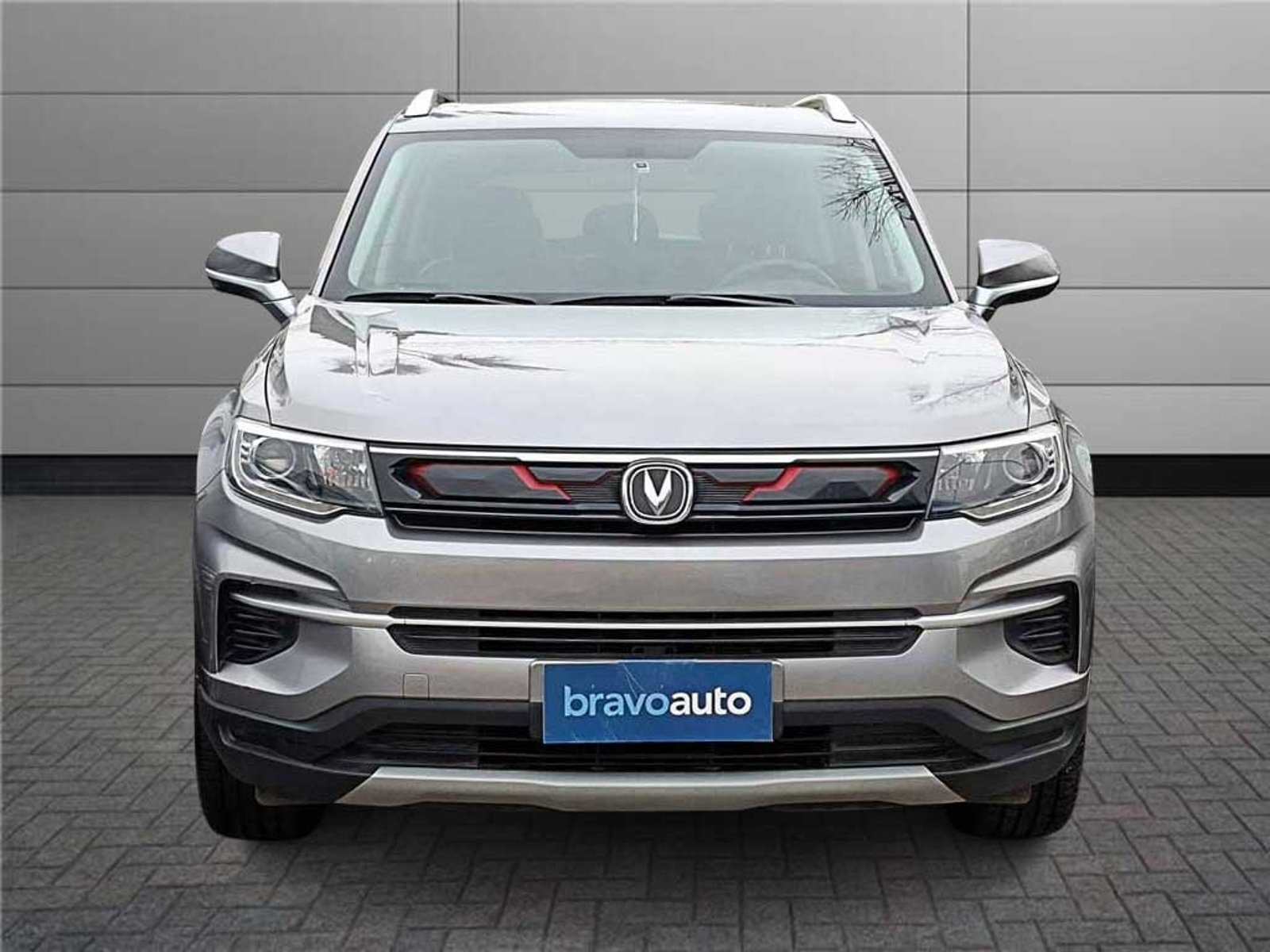 Changan CS35 1.4 PLUS LUXURY TURBO AT 2020 - Imagen 6 de 20