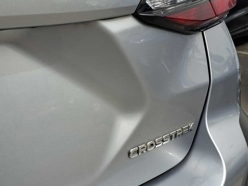 Subaru CROSSTREK 2.0 AT 4X4 2024 - Imagen 10 de 20
