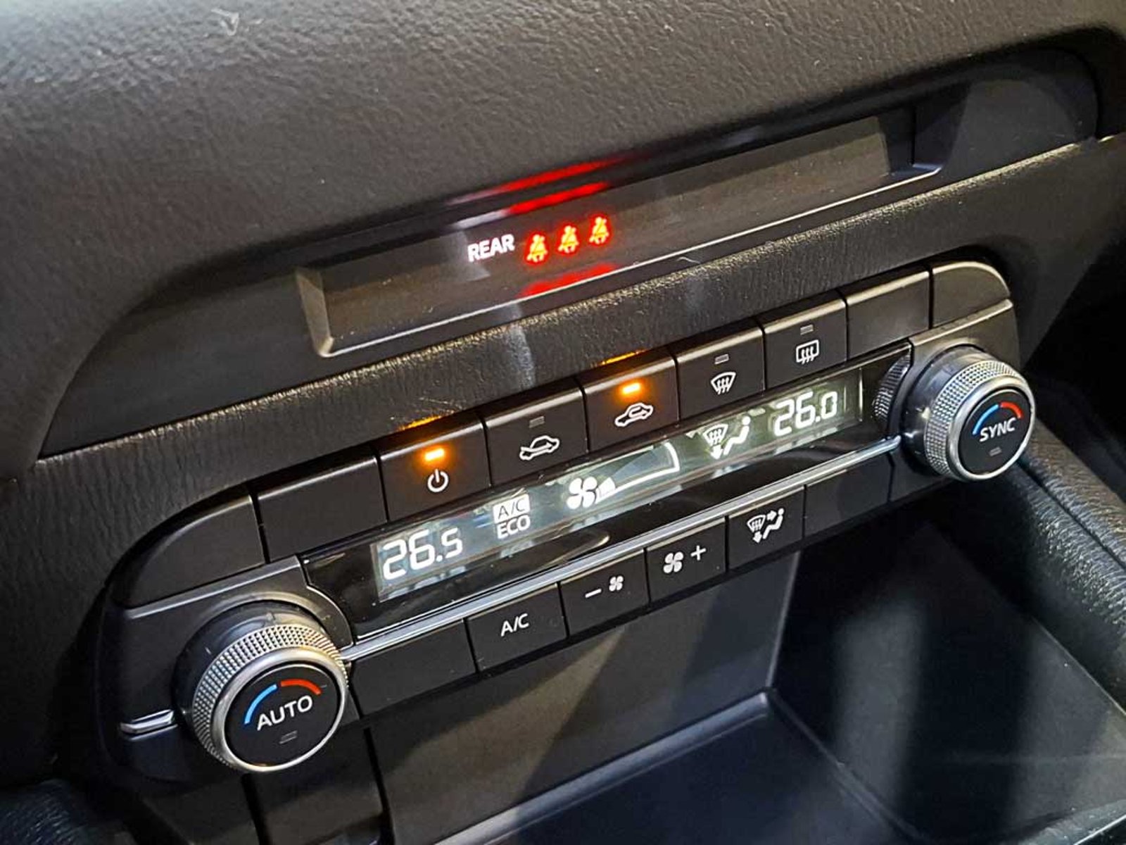 Mazda CX-5 2.0 CORE AT 2023 - Imagen 20 de 20
