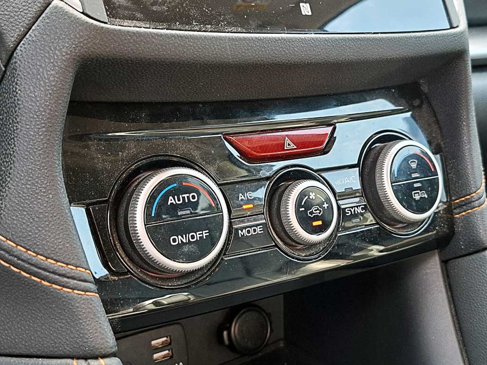 SUBARU XV (IN) 2.0 AWD LIMITED EYESIGHT AT 4X4 2023 - Imagen 16 de 19