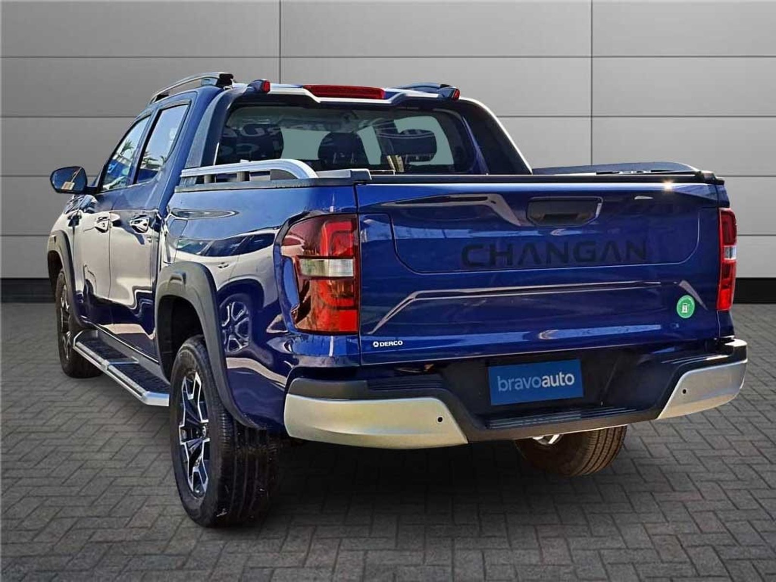 Changan HUNTER 2.0 REEV ELITE AT 4X4 2026 - Foto 2 de 20