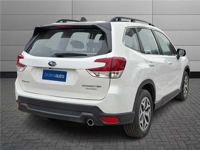 Subaru FORESTER NEW FORESTER 2.0i AWD CVT XS 2024 - Imagen 4 de 20
