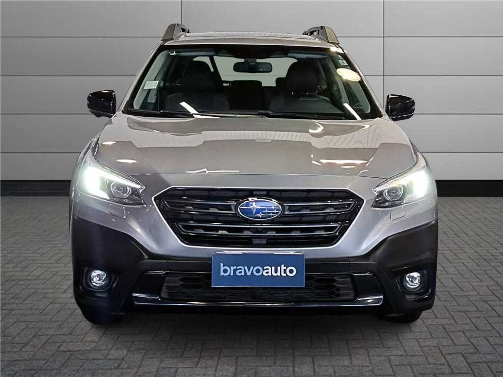 SUBARU OUTBACK (IN) 2.5 FIELD EDITION AT 4X4 2023 - Imagen 6 de 20