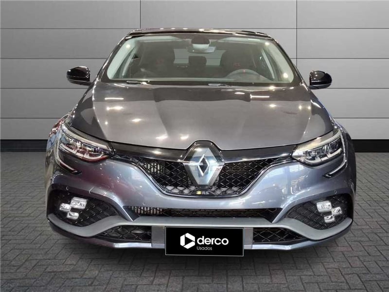 Renault MEGANE 1.8 RS CUERO AT 2024 - Imagen 6 de 20