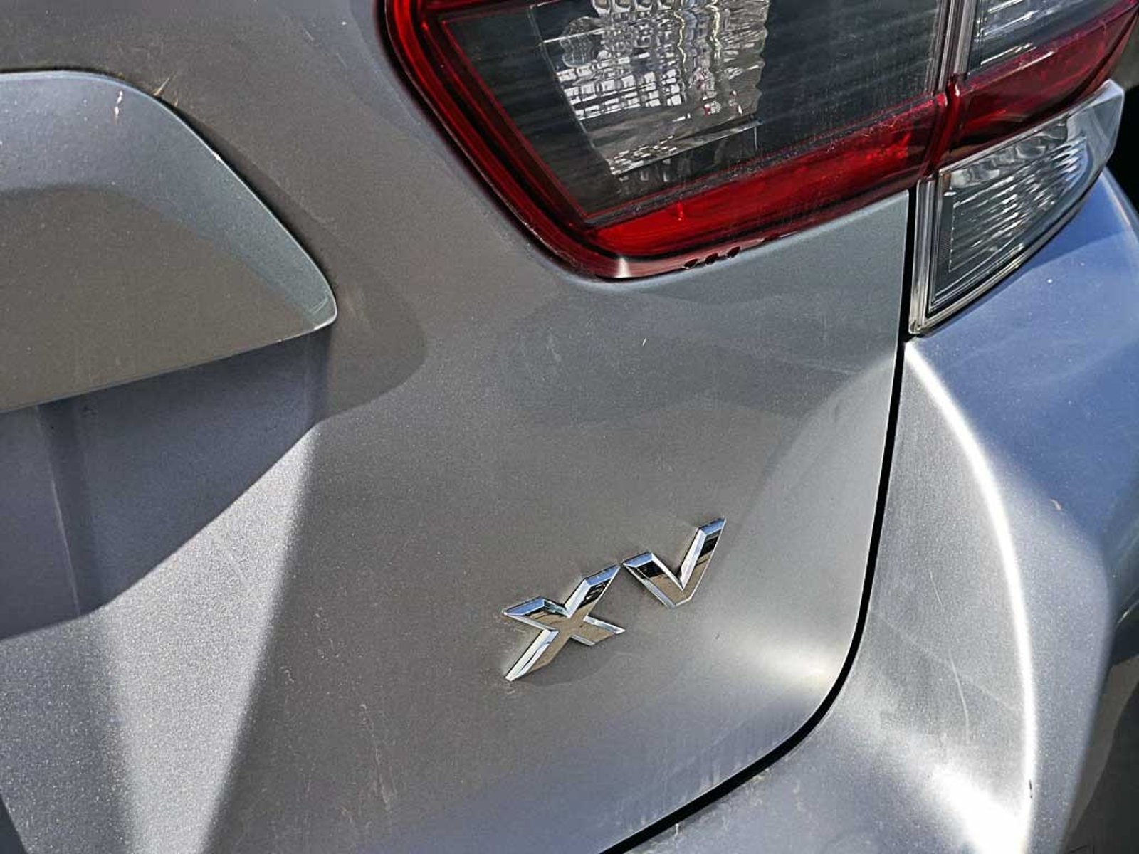 SUBARU XV (IN) 2.0 AWD AT 4X4 2022 - Imagen 9 de 20