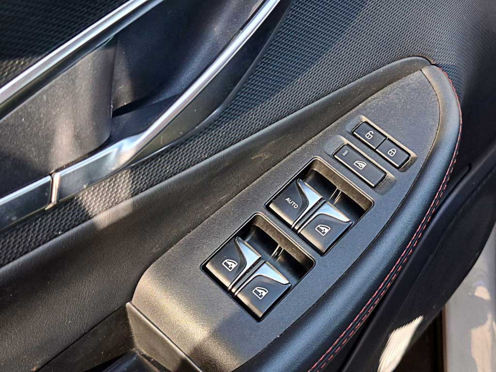 Changan UNI-T 1.5 LUXURY AT 2024 - Imagen 20 de 20