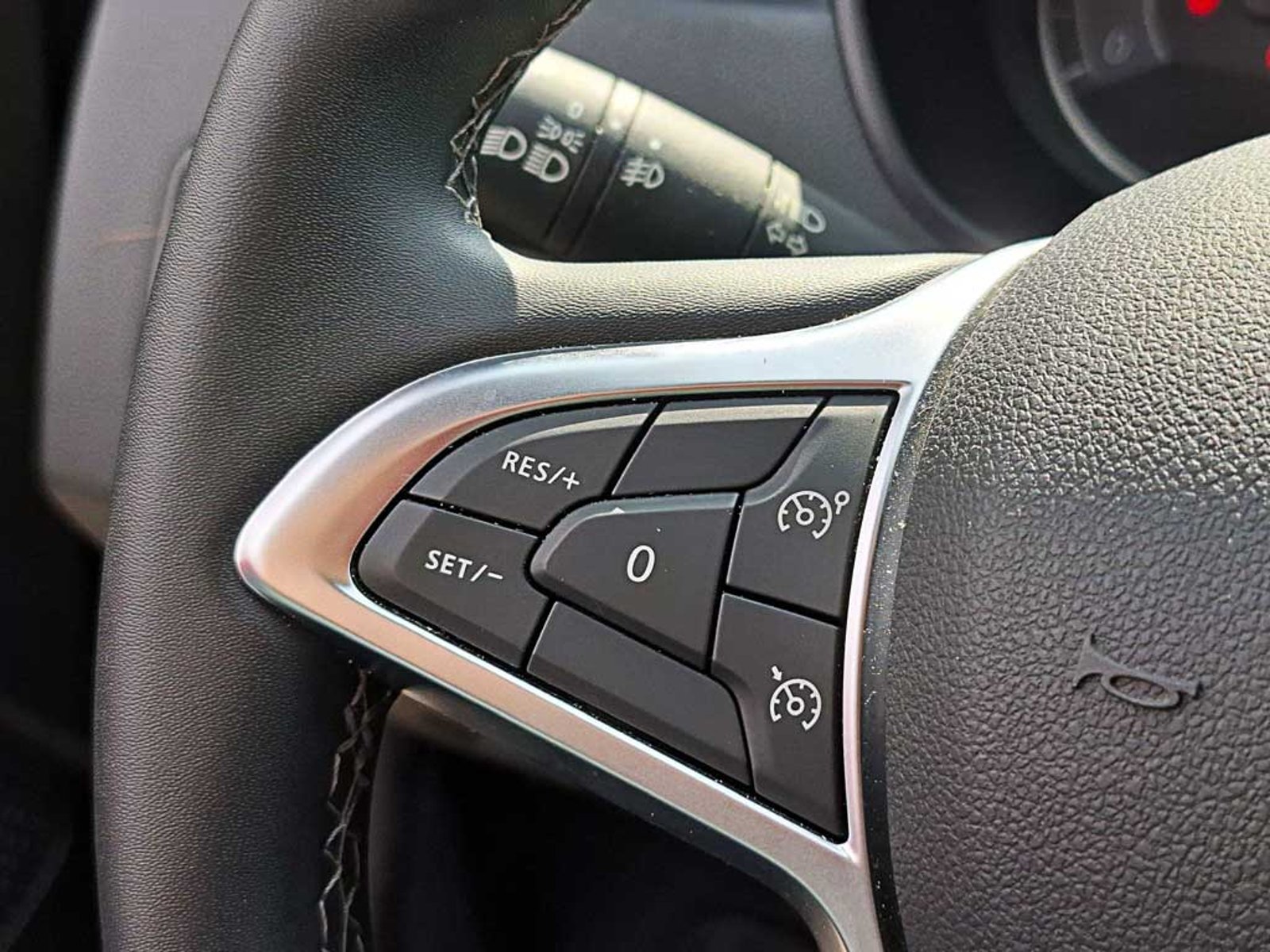 Renault DUSTER 1.6 INTENS MT 2026 - Imagen 16 de 20
