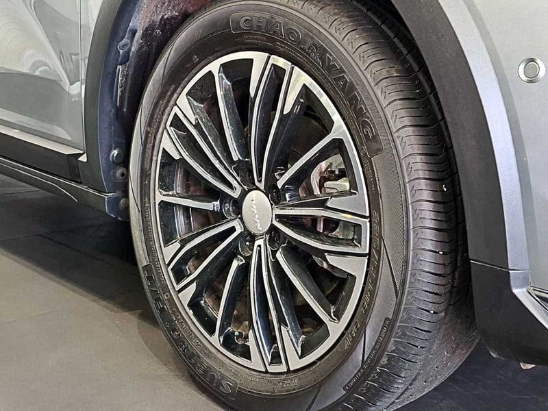 Haval JOLION 1.5T AT 2WD DELUXE F2 2026 - Imagen 8 de 20