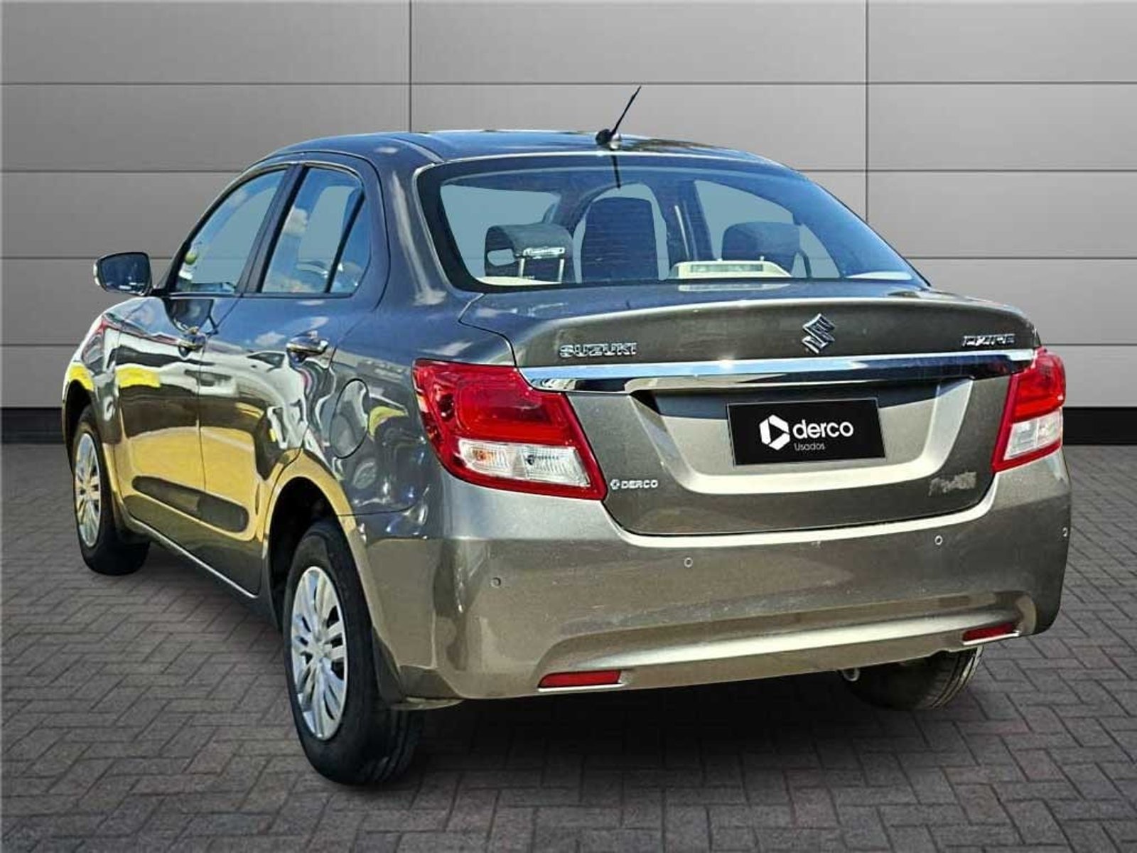 Suzuki DZIRE 1.2 GL MT 2024 - Foto 2 de 16