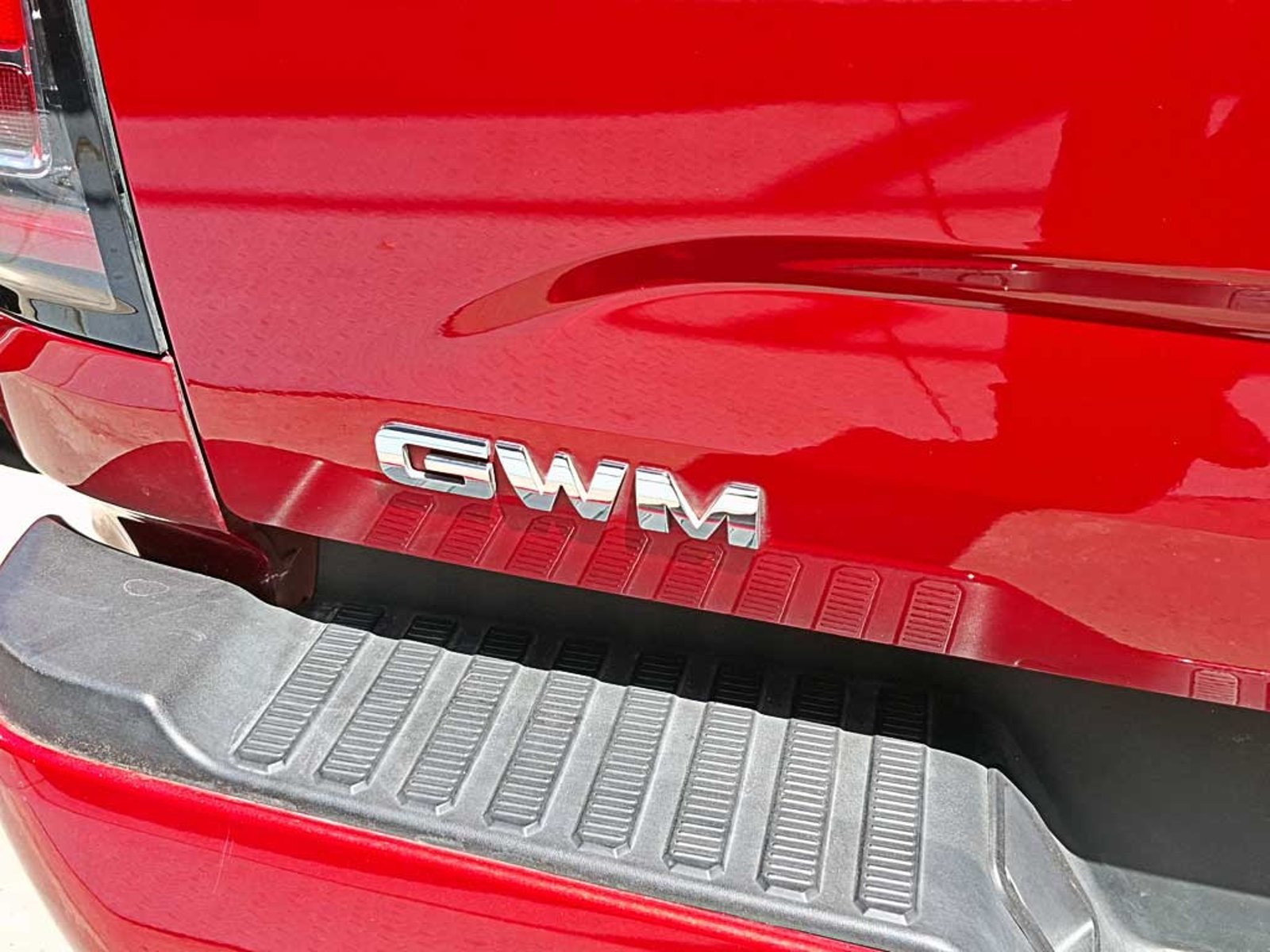 GREAT WALL POER 2.0 PLUS DELUXE AT 4X4 DIESEL 2025 - Imagen 9 de 20