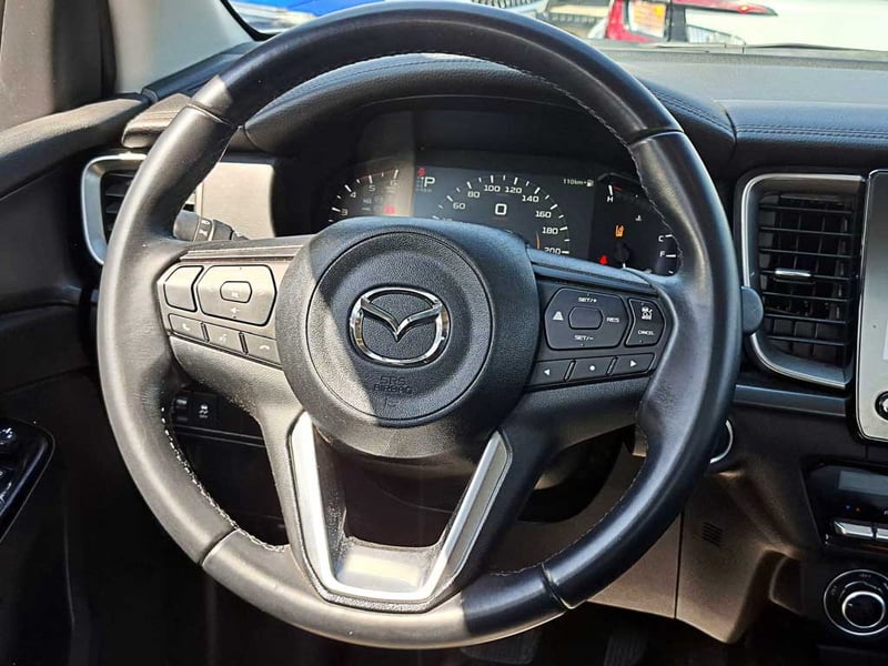 Mazda BT-50 3.0 DC HIGH AT 4X4 DIESEL 2025 - Imagen 10 de 20