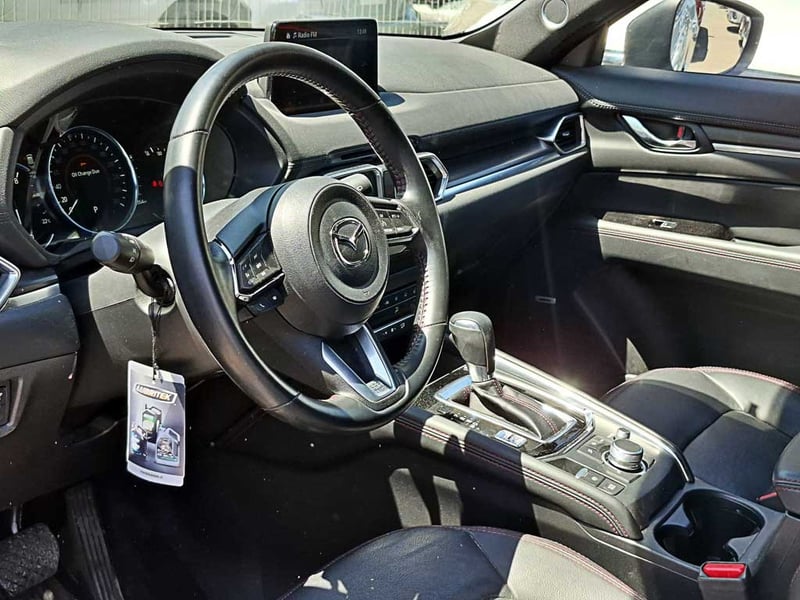 Mazda CX-5 2.5 SPORT AT 4X4 2023 - Imagen 16 de 20