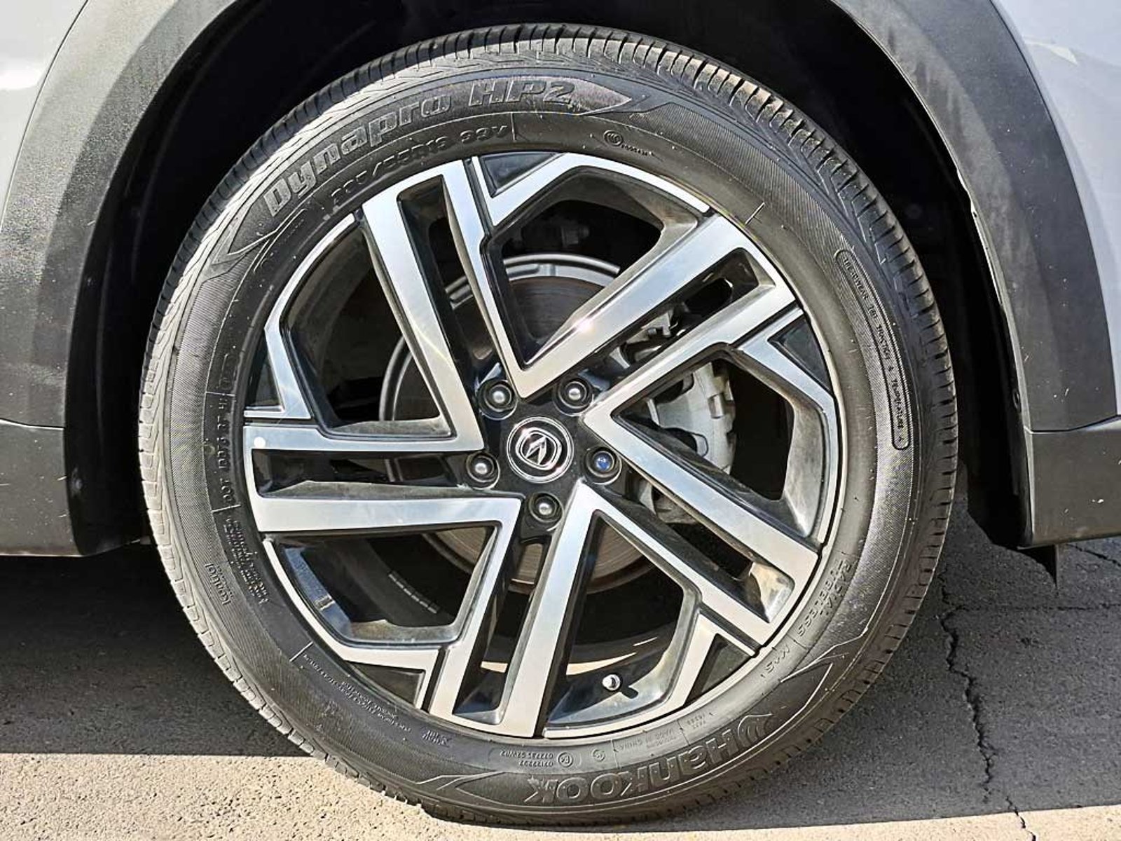 CHANGAN UNI-T (IN) 1.5 LUXURY AT 2024 - Imagen 8 de 20
