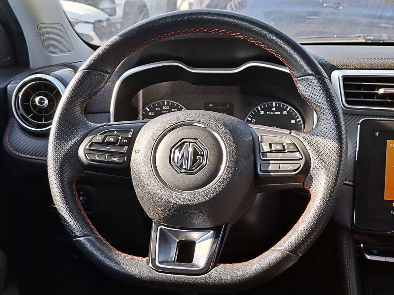 MG ZX 1.5 COM MT 2023 - Imagen 11 de 20