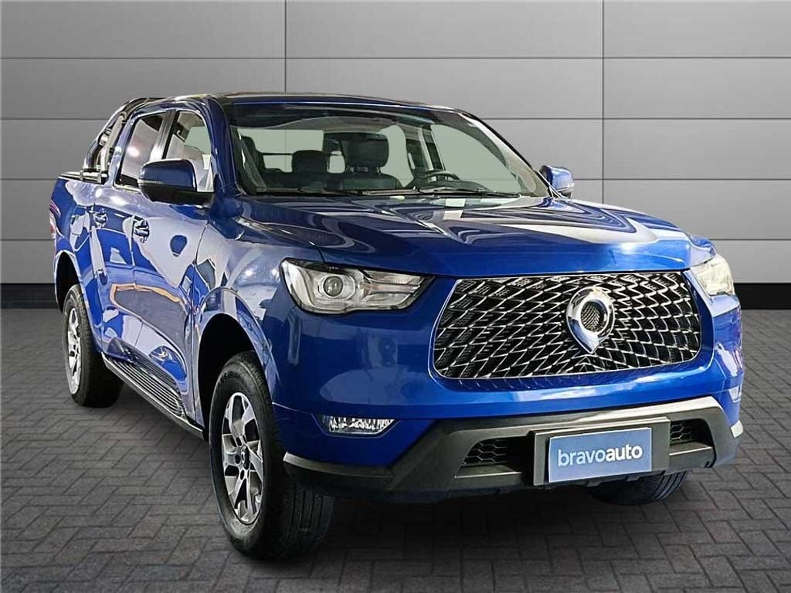 Great Wall POER 2.0  4X4 MT 4P 2022 - Foto 5 de 20