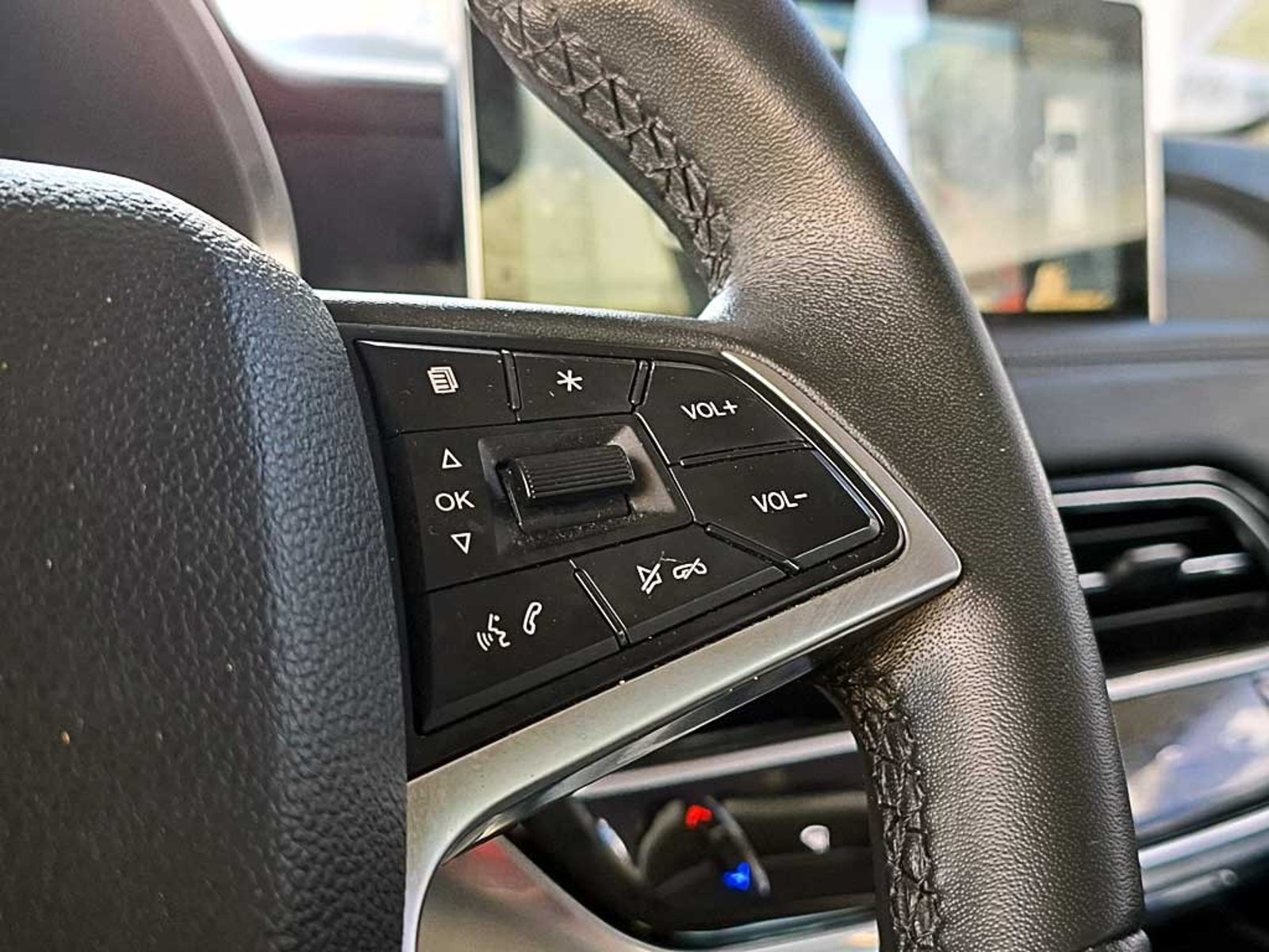 JAC JS8 (IN) 1.5 LUXURY SE 6 MT 2024 - Imagen 18 de 20