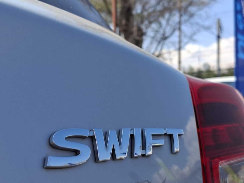 Suzuki SWIFT 1.2 GL MT 2024 - Imagen 9 de 20