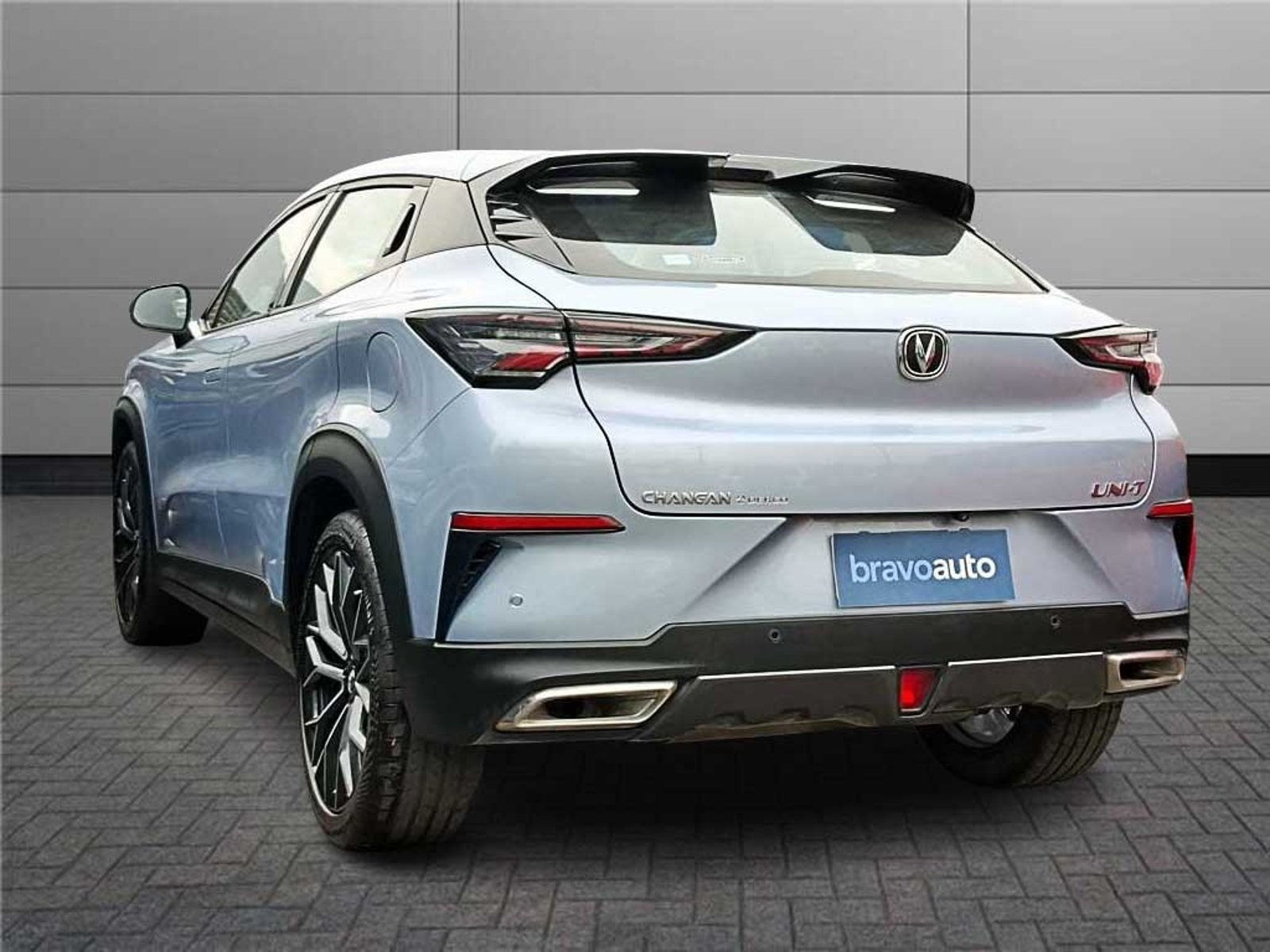Changan UNI-T 1.5 LUXURY AT 2024 - Foto 2 de 20