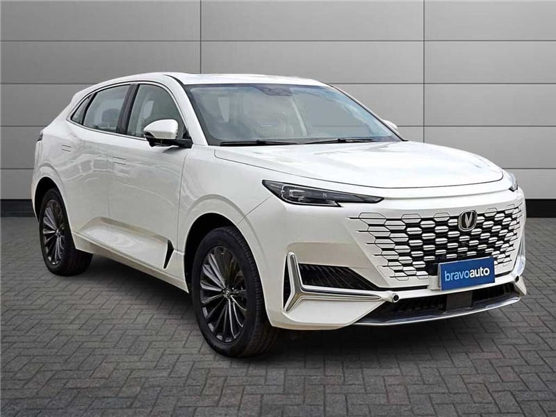 Changan UNI-K 2.0 T LUXURY AT 2024 - Imagen 5 de 20